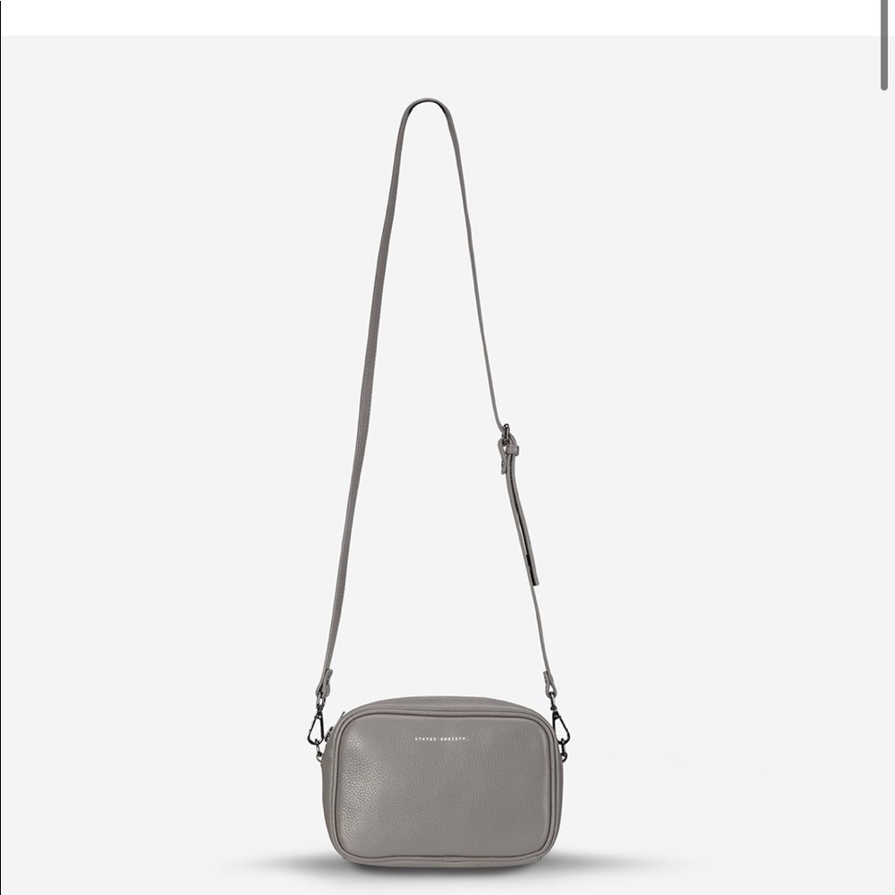 Status anxiety Plunder crossbody - Picture 4 of 8